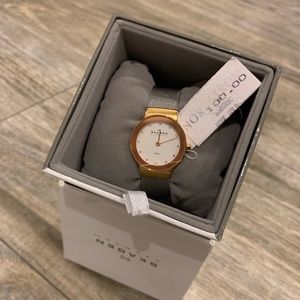 Skagen watch